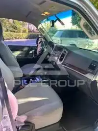 2015 Mitsubishi PAJARO
