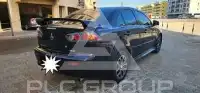 2015 Mitsubishi LANCER