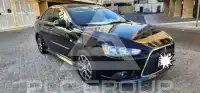 2015 Mitsubishi LANCER