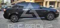 2015 Mitsubishi LANCER