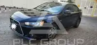 2015 Mitsubishi LANCER