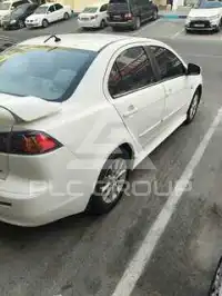 2015 Mitsubishi LANCER