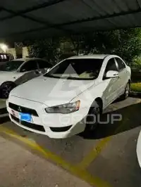 2015 Mitsubishi LANCER