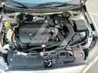 2015 Mitsubishi LANCER