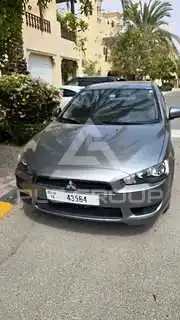 2015 Mitsubishi LANCER
