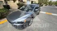 2015 Mitsubishi LANCER