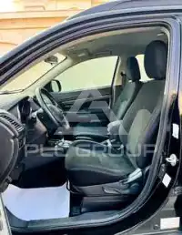 2015 Mitsubishi Asx