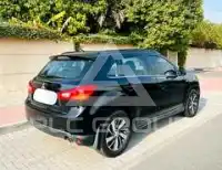 2015 Mitsubishi Asx