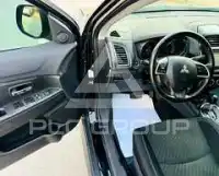 2015 Mitsubishi Asx