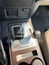 2015 Mitsubishi PAJARO