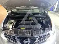 2015 Nissan MURANO