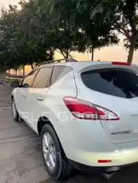 2015 Nissan MURANO