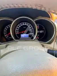 2015 Nissan MURANO