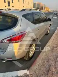 2015 Nissan MURANO