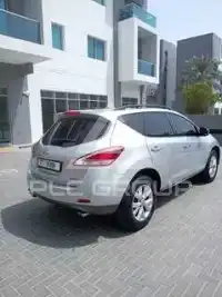 2015 Nissan MURANO