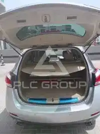 2015 Nissan MURANO
