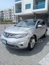 2015 Nissan MURANO