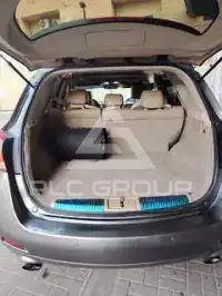 2015 Nissan MURANO