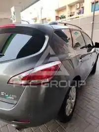 2015 Nissan MURANO