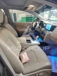 2015 Nissan MURANO