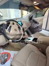 2015 Nissan MURANO