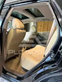 2015 Nissan MURANO