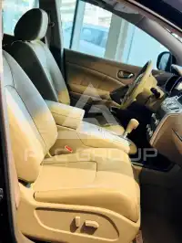 2015 Nissan MURANO