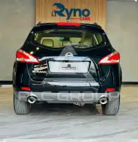 2015 Nissan MURANO