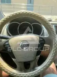 2015 Nissan MURANO