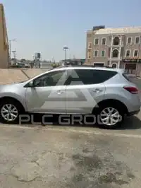2015 Nissan MURANO
