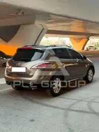 2015 Nissan MURANO