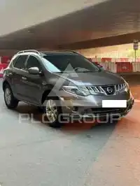 2015 Nissan MURANO