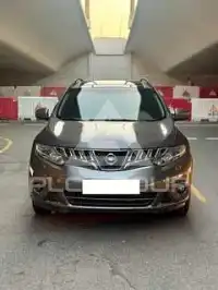 2015 Nissan MURANO
