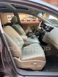 2015 Nissan MURANO