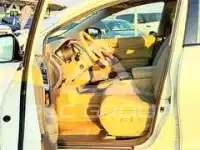 2015 Nissan MURANO