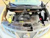 2015 Nissan MURANO
