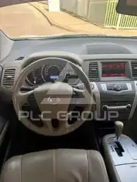 2015 Nissan MURANO