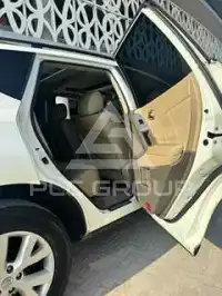 2015 Nissan MURANO