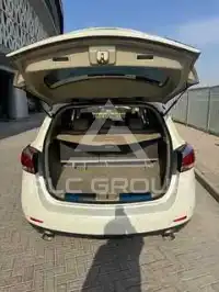 2015 Nissan MURANO