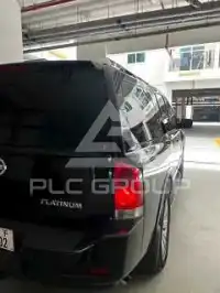 2015 Nissan ARMADA