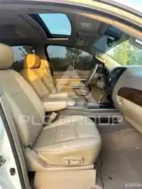 2015 Nissan ARMADA