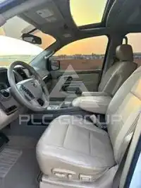 2015 Nissan ARMADA