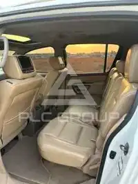 2015 Nissan ARMADA
