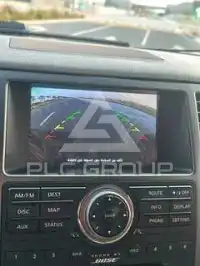 2015 Nissan ARMADA