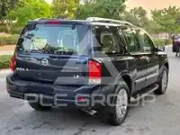 2015 Nissan ARMADA