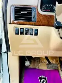 2015 Nissan ARMADA