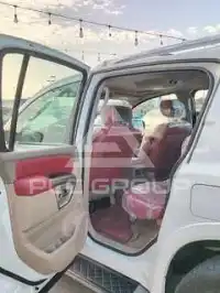 2015 Nissan ARMADA