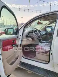 2015 Nissan ARMADA