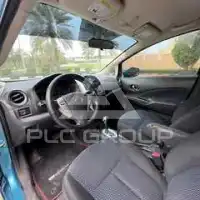 2015 Nissan VERSA