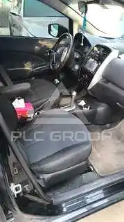 2015 Nissan VERSA